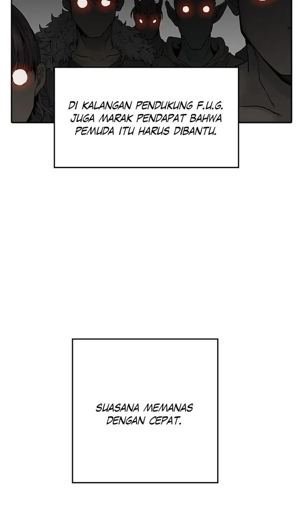 Baca Tower of God - Chapter 467 halaman 48