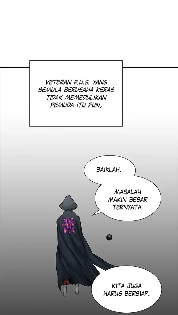 Baca Tower of God - Chapter 467 halaman 49