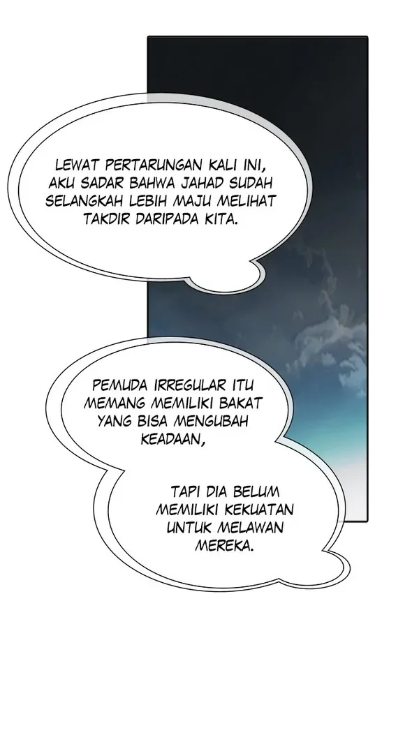 Baca Tower of God - Chapter 467 halaman 5