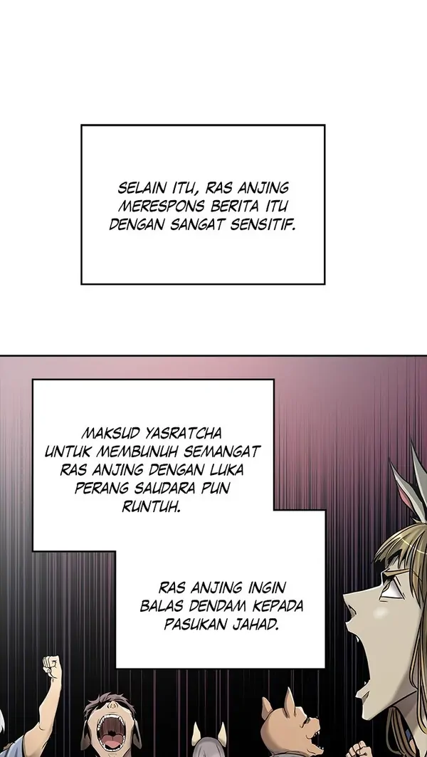 Baca Tower of God - Chapter 467 halaman 52