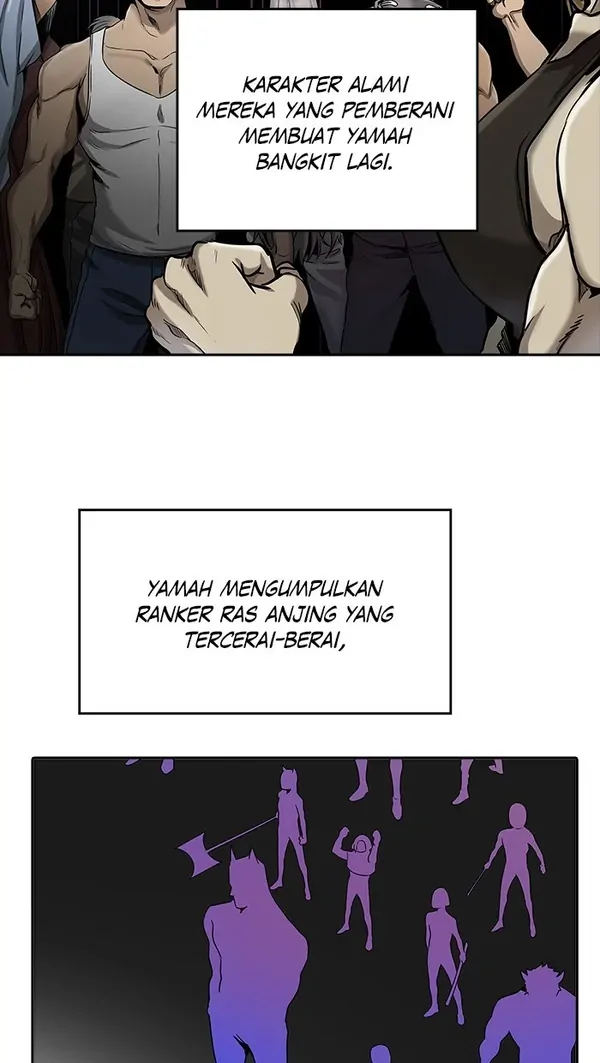 Baca Tower of God - Chapter 467 halaman 53