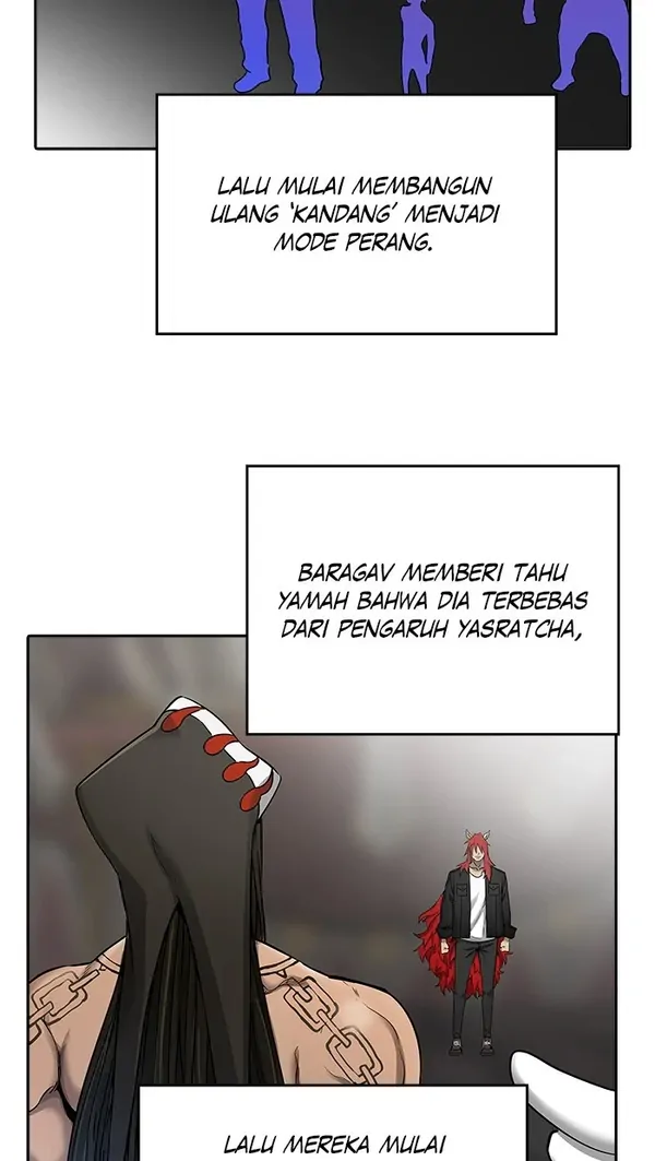 Baca Tower of God - Chapter 467 halaman 54