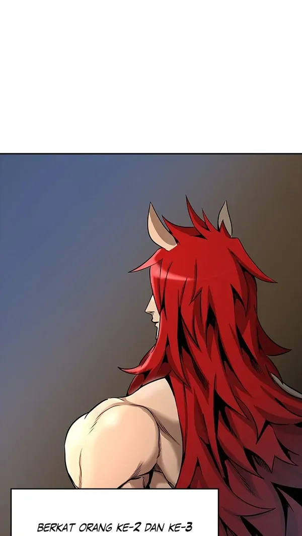 Baca Tower of God - Chapter 467 halaman 57