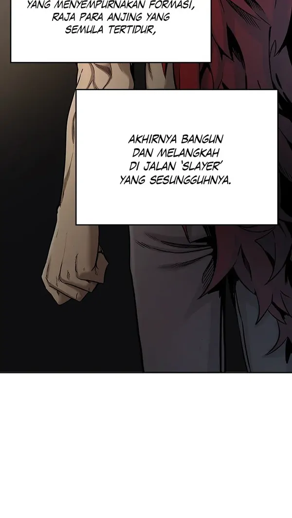 Baca Tower of God - Chapter 467 halaman 58