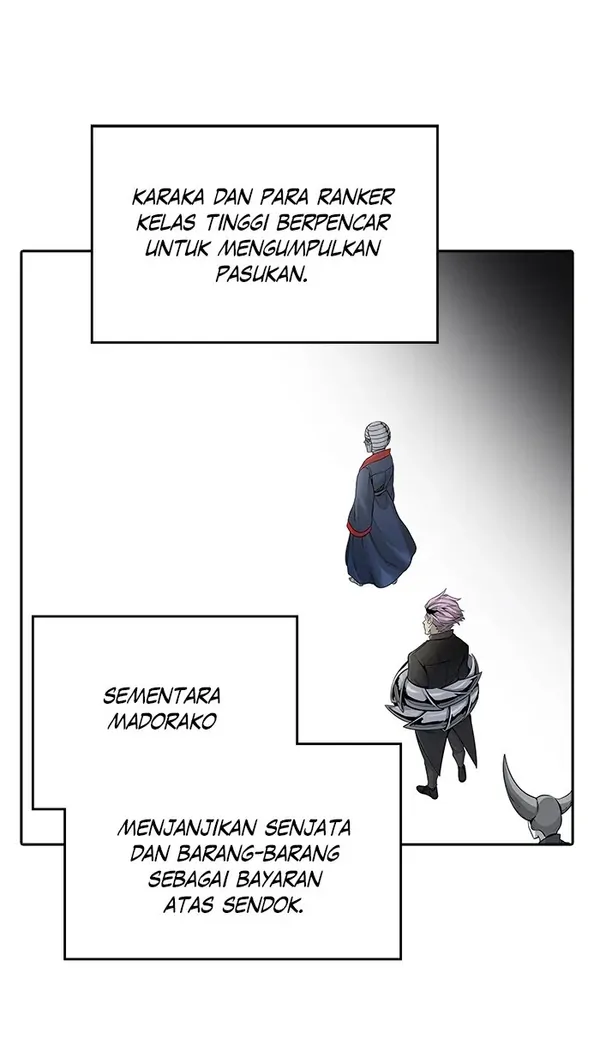 Baca Tower of God - Chapter 467 halaman 59