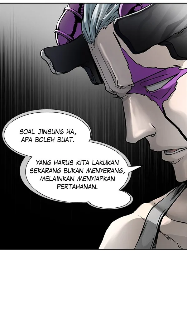 Baca Tower of God - Chapter 467 halaman 6