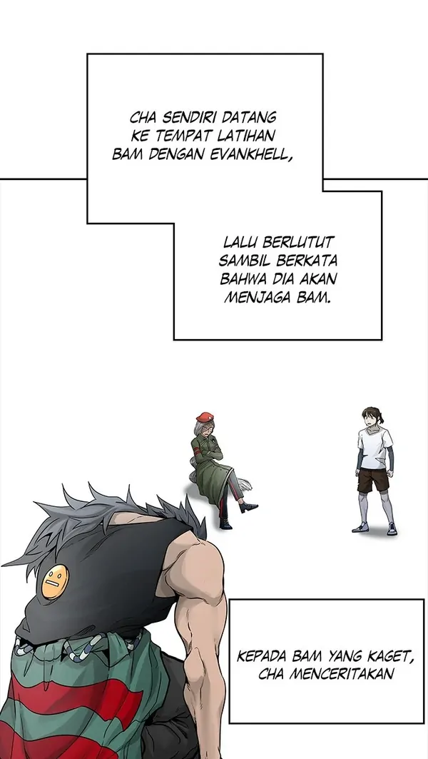Baca Tower of God - Chapter 467 halaman 60