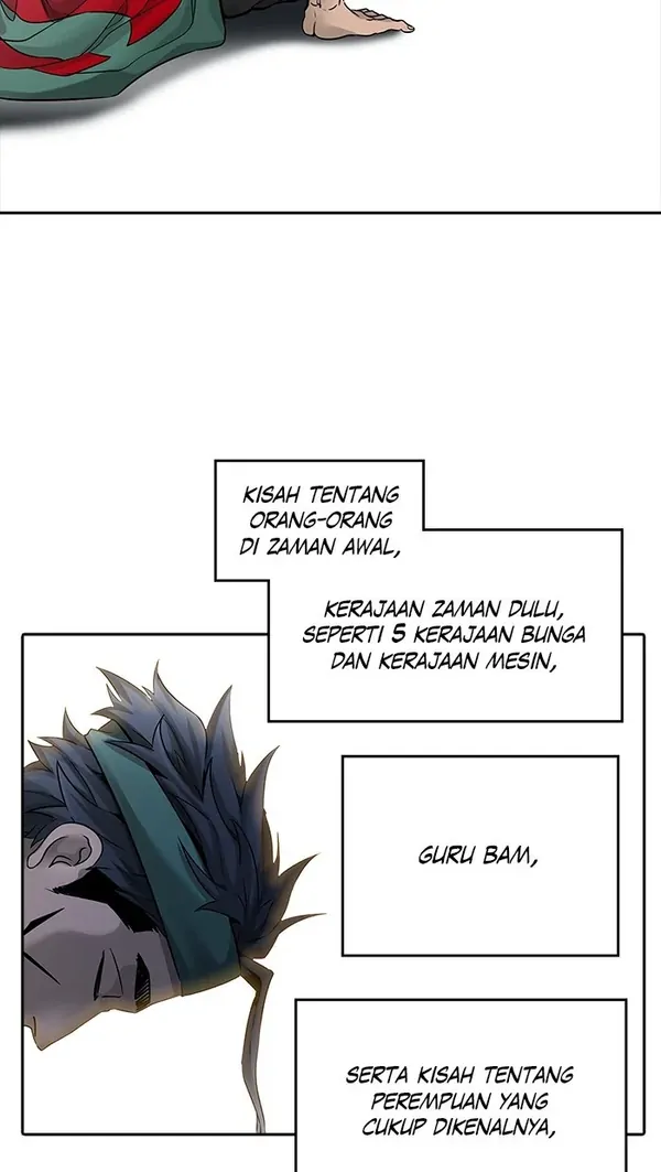 Baca Tower of God - Chapter 467 halaman 61