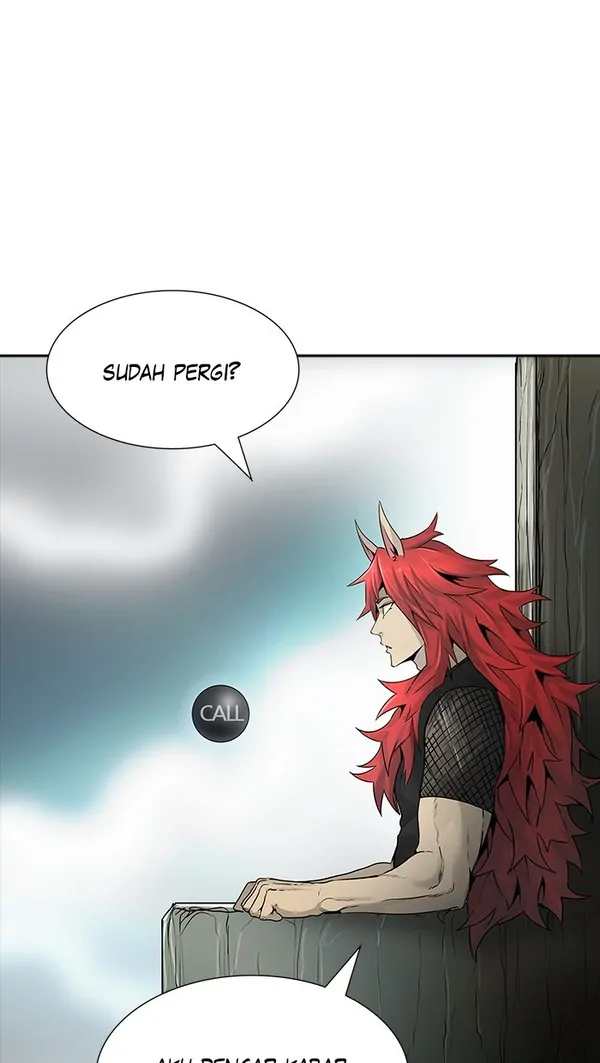 Baca Tower of God - Chapter 467 halaman 65
