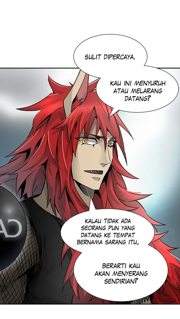 Baca Tower of God - Chapter 467 halaman 67