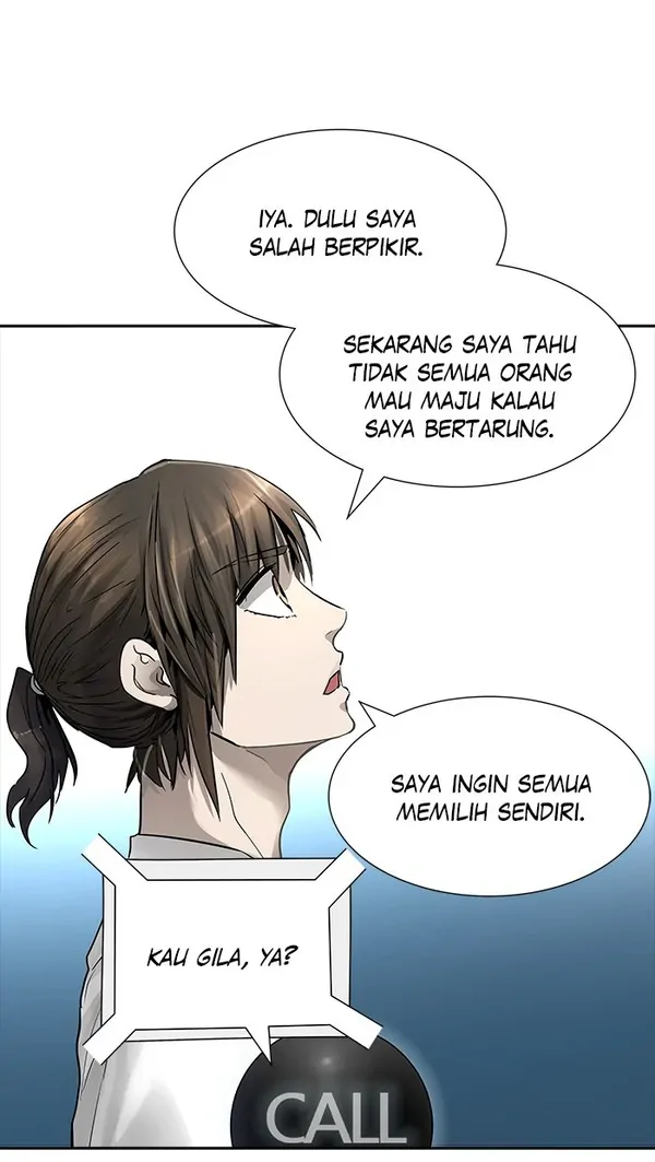 Baca Tower of God - Chapter 467 halaman 68