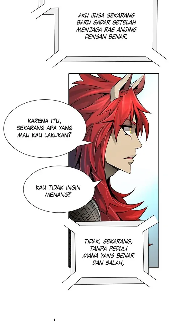 Baca Tower of God - Chapter 467 halaman 70
