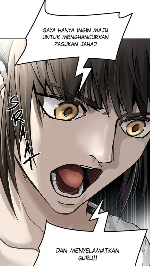 Baca Tower of God - Chapter 467 halaman 71