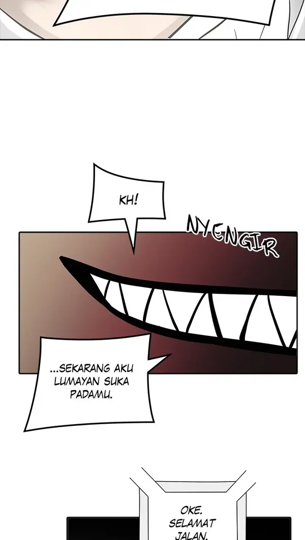 Baca Tower of God - Chapter 467 halaman 72