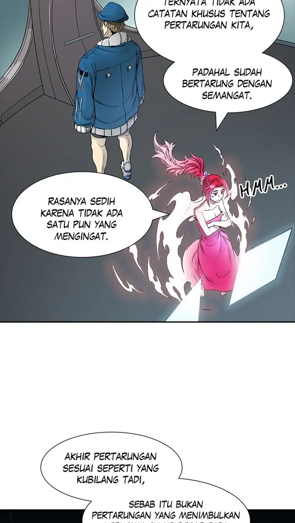 Baca Tower of God - Chapter 467 halaman 75