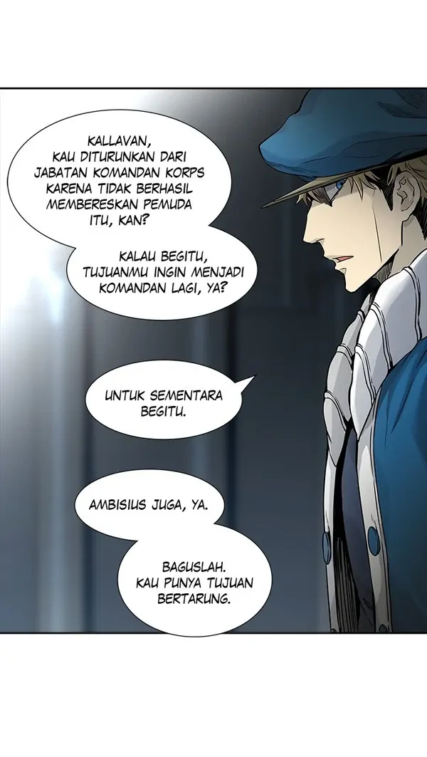 Baca Tower of God - Chapter 467 halaman 77