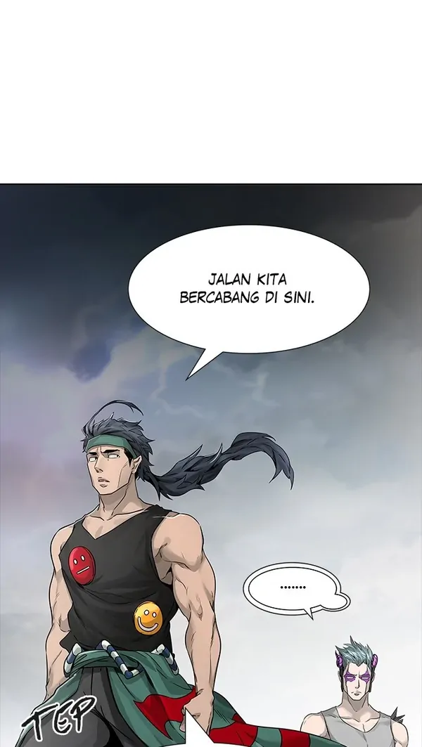 Baca Tower of God - Chapter 467 halaman 8