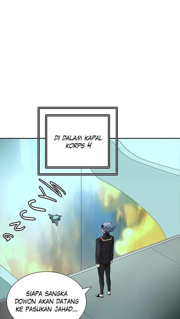 Baca Tower of God - Chapter 467 halaman 82