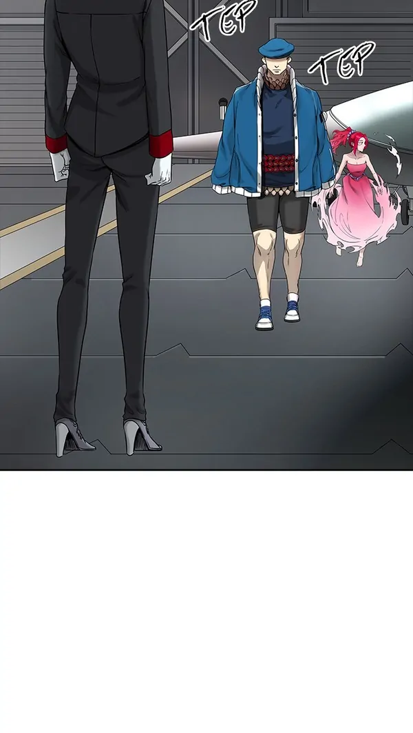 Baca Tower of God - Chapter 467 halaman 85