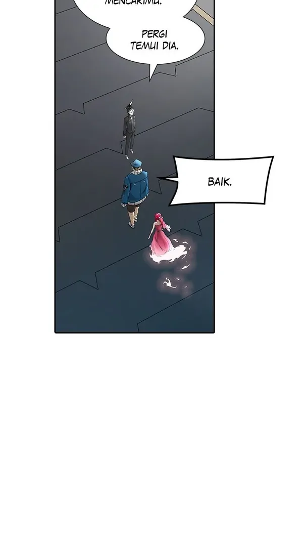 Baca Tower of God - Chapter 467 halaman 87