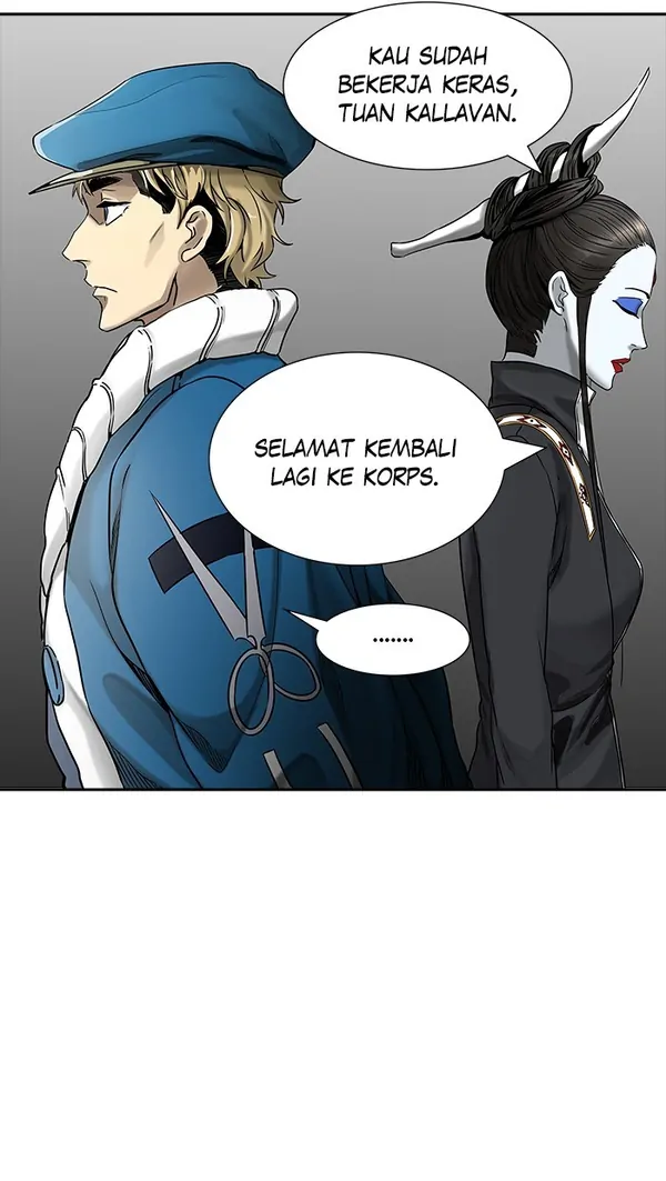 Baca Tower of God - Chapter 467 halaman 88