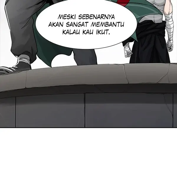Baca Tower of God - Chapter 467 halaman 9