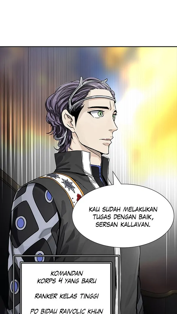 Baca Tower of God - Chapter 467 halaman 91