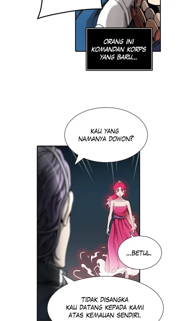Baca Tower of God - Chapter 467 halaman 93