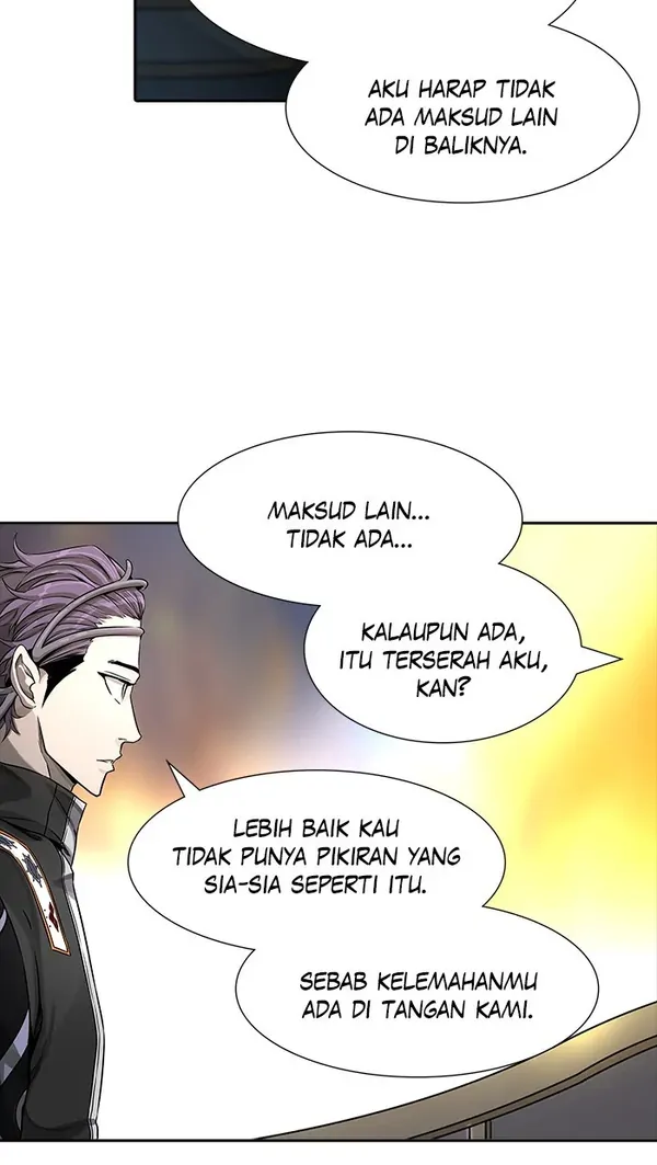 Baca Tower of God - Chapter 467 halaman 94