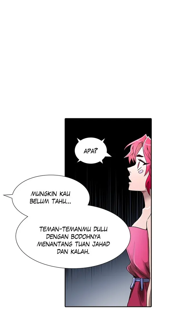 Baca Tower of God - Chapter 467 halaman 95