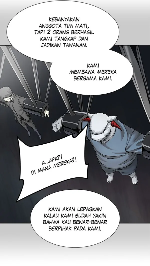 Baca Tower of God - Chapter 467 halaman 97