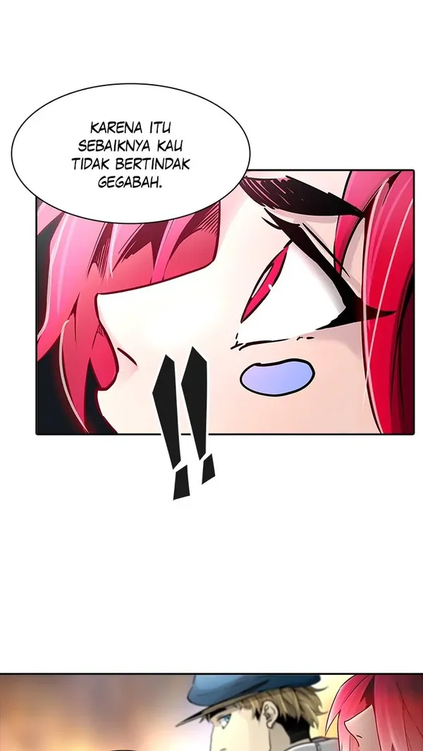 Baca Tower of God - Chapter 467 halaman 98