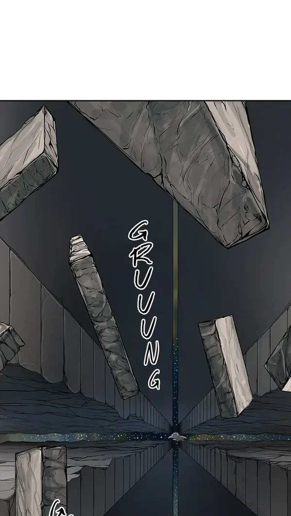 Baca Tower of God - Chapter 468 halaman 1