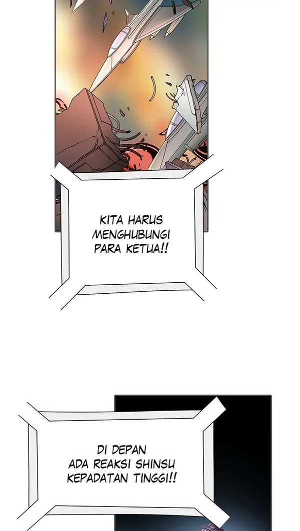 Baca Tower of God - Chapter 468 halaman 100