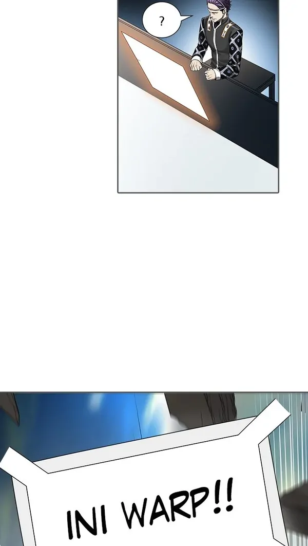 Baca Tower of God - Chapter 468 halaman 101