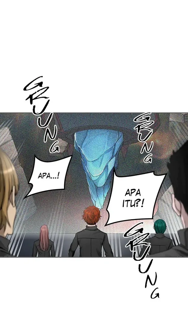 Baca Tower of God - Chapter 468 halaman 104
