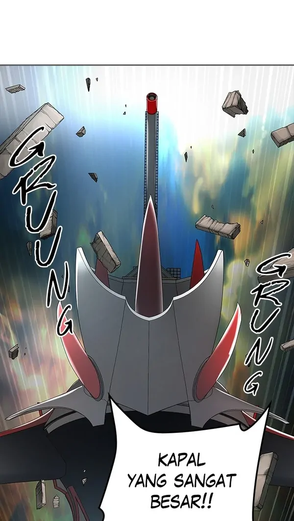 Baca Tower of God - Chapter 468 halaman 105