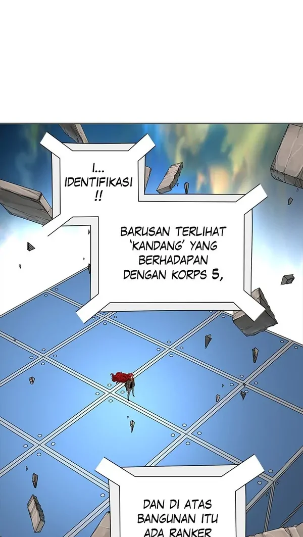 Baca Tower of God - Chapter 468 halaman 108