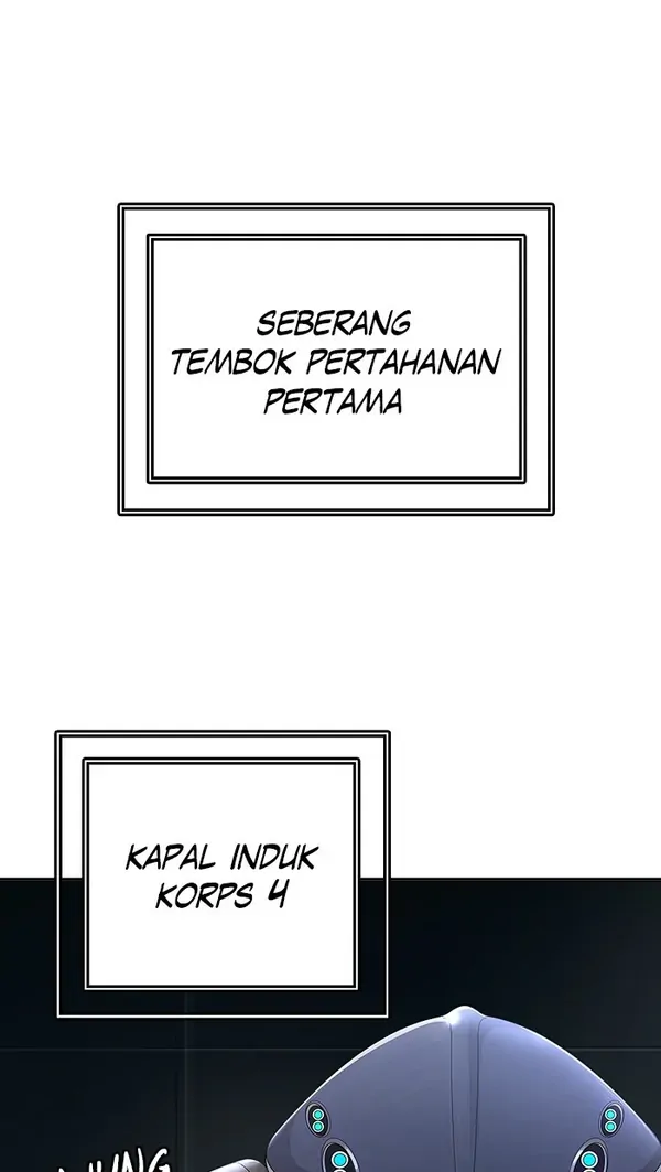 Baca Tower of God - Chapter 468 halaman 11