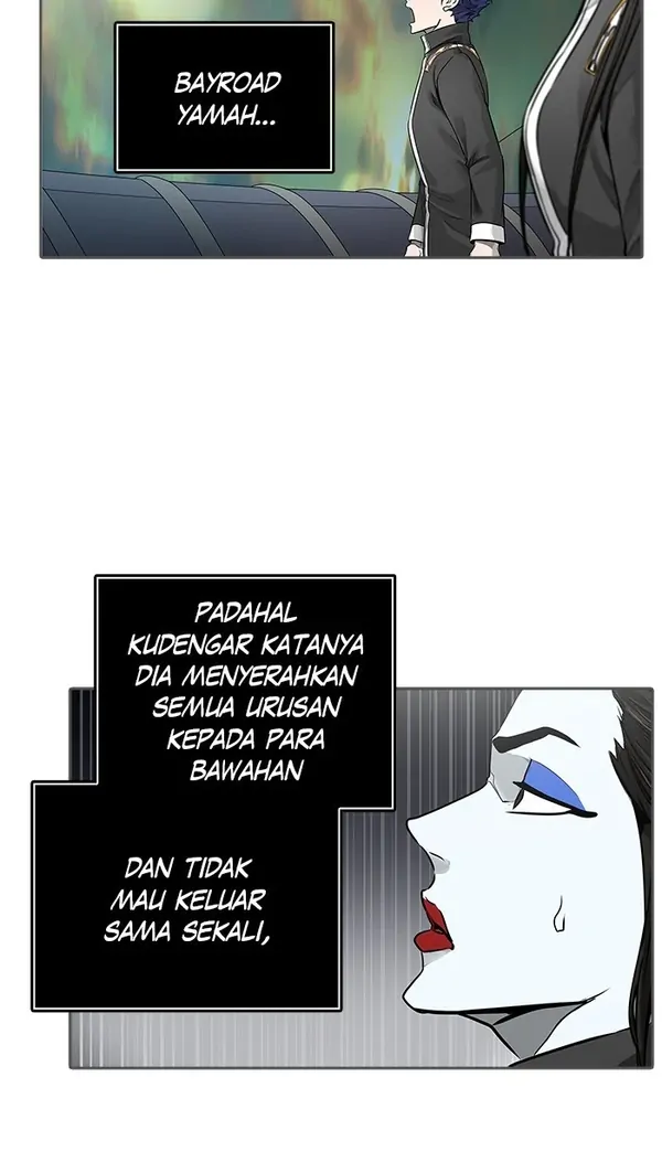 Baca Tower of God - Chapter 468 halaman 112