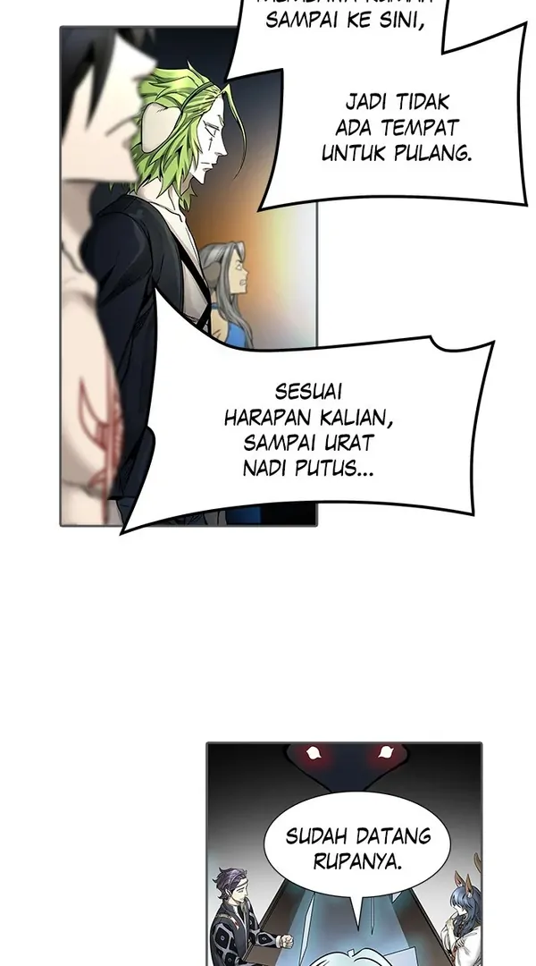 Baca Tower of God - Chapter 468 halaman 115