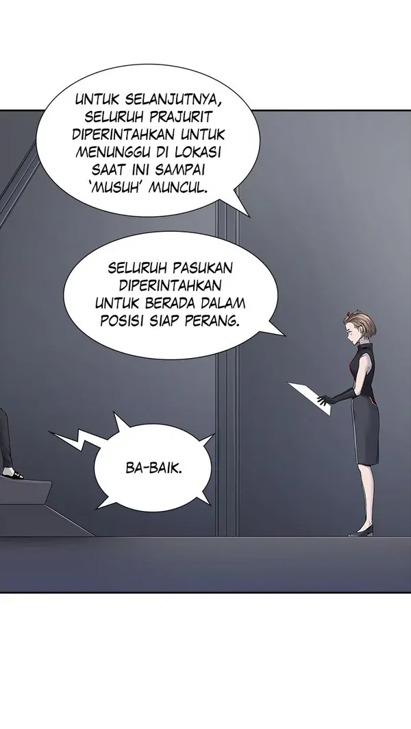 Baca Tower of God - Chapter 468 halaman 14