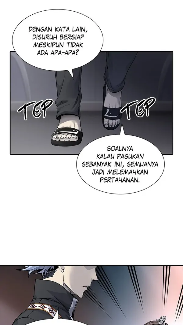 Baca Tower of God - Chapter 468 halaman 15