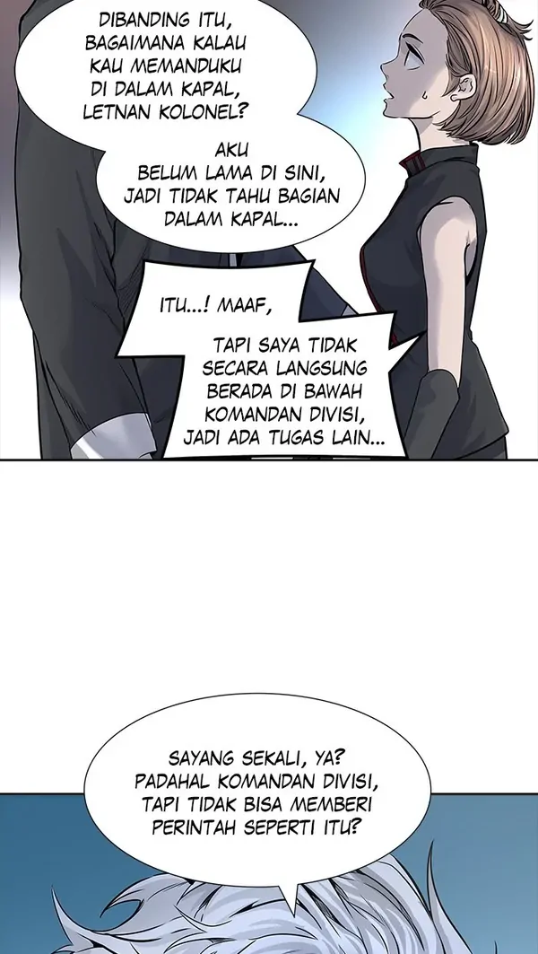 Baca Tower of God - Chapter 468 halaman 16