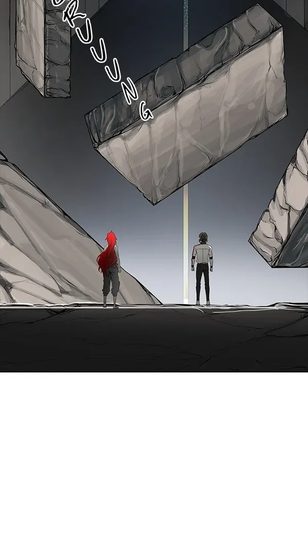 Baca Tower of God - Chapter 468 halaman 2