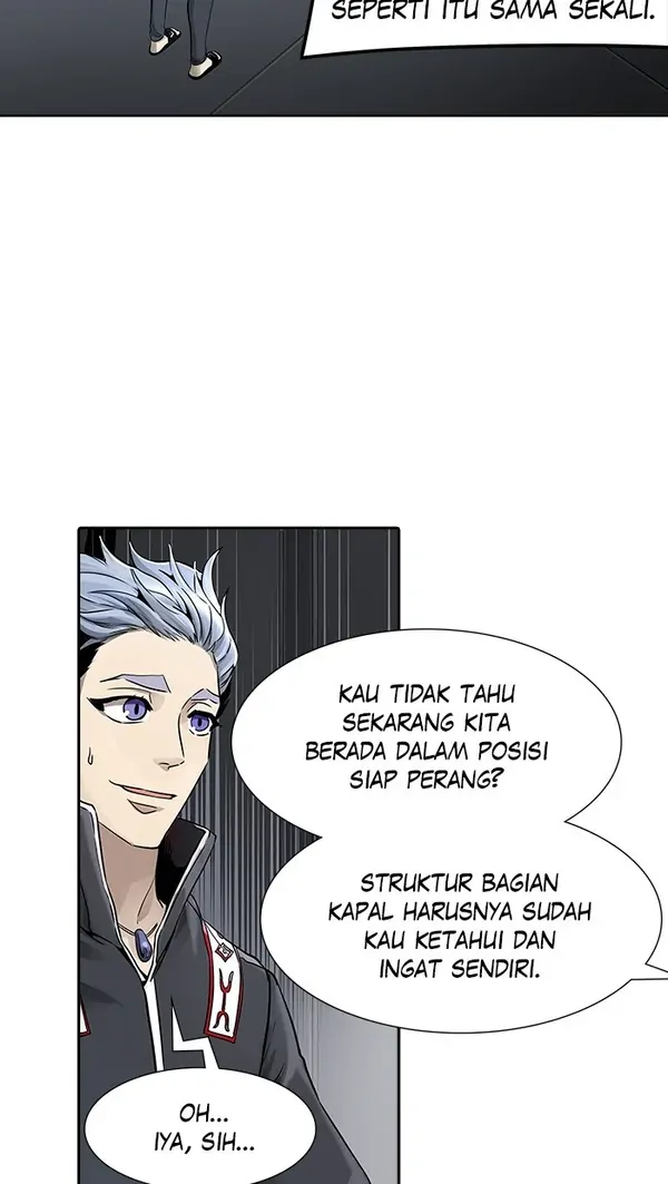 Baca Tower of God - Chapter 468 halaman 20