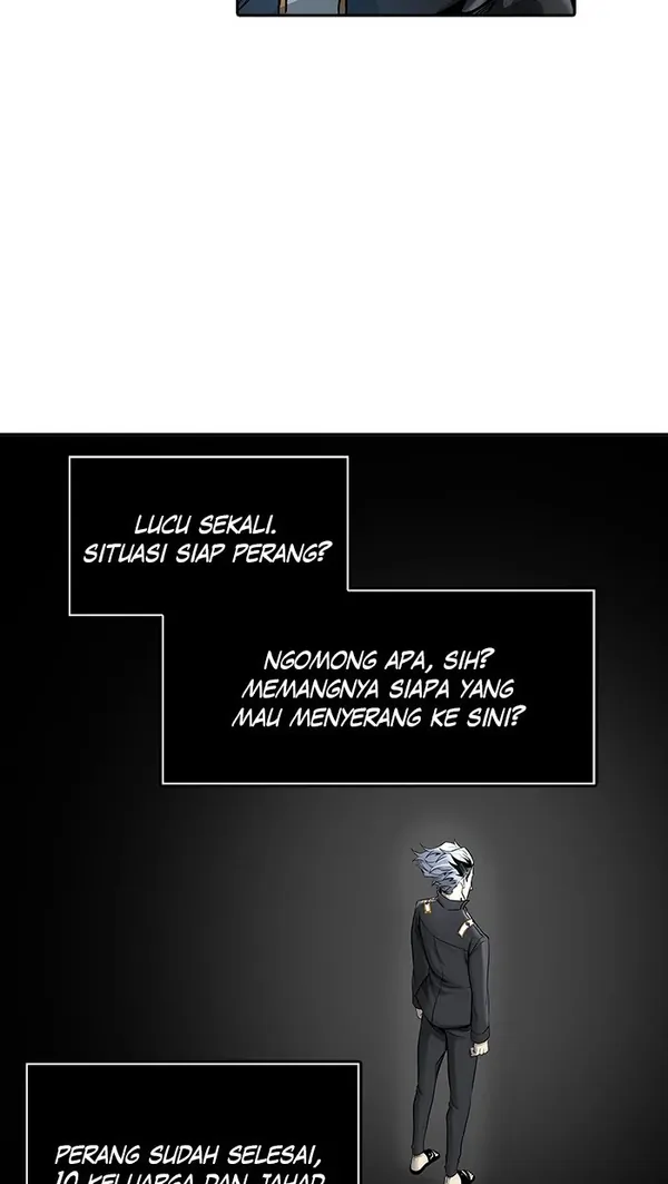 Baca Tower of God - Chapter 468 halaman 22