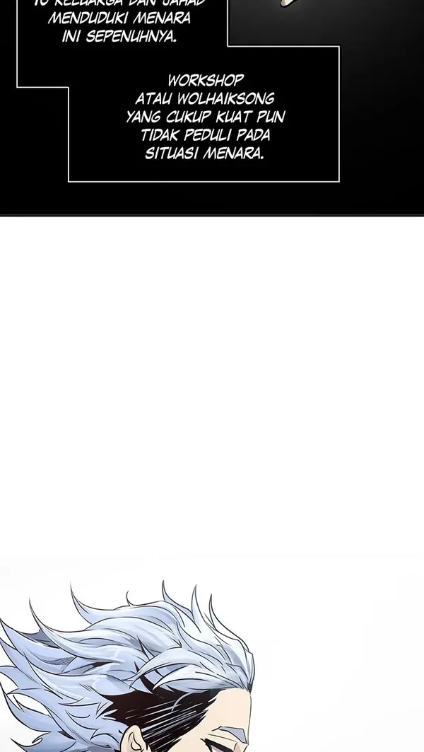 Baca Tower of God - Chapter 468 halaman 23