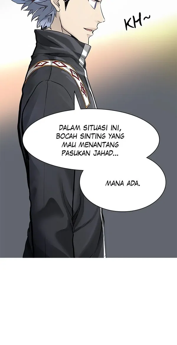 Baca Tower of God - Chapter 468 halaman 24