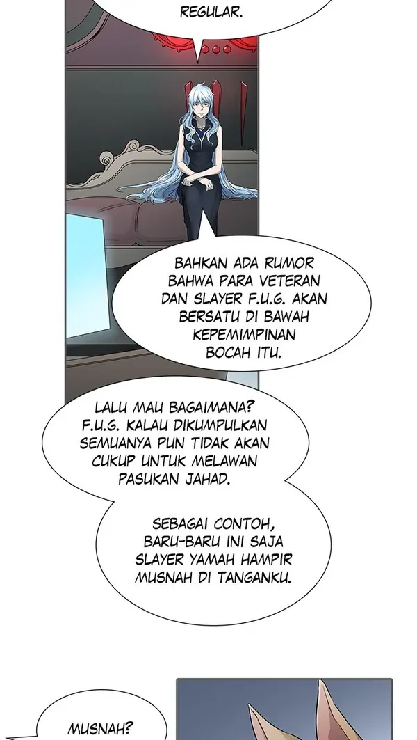 Baca Tower of God - Chapter 468 halaman 29